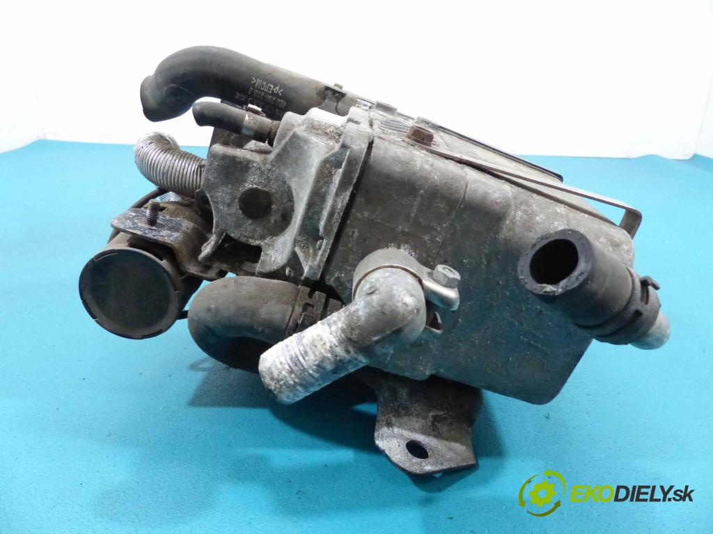 Audi A8 D3 2002-2009 6.0 automatic 331 kW 5998 cm3 4- Webasto 4E0265081J (Webasto ohřívače)