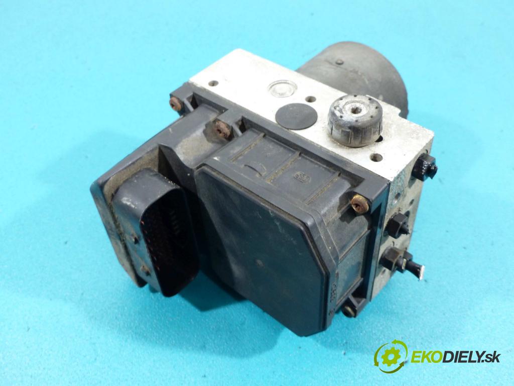 Audi A8 D3 2002-2009 6.0 automatic 331 kW 5998 cm3 4- Pumpa ABS 0265950145 (Pumpy ABS)