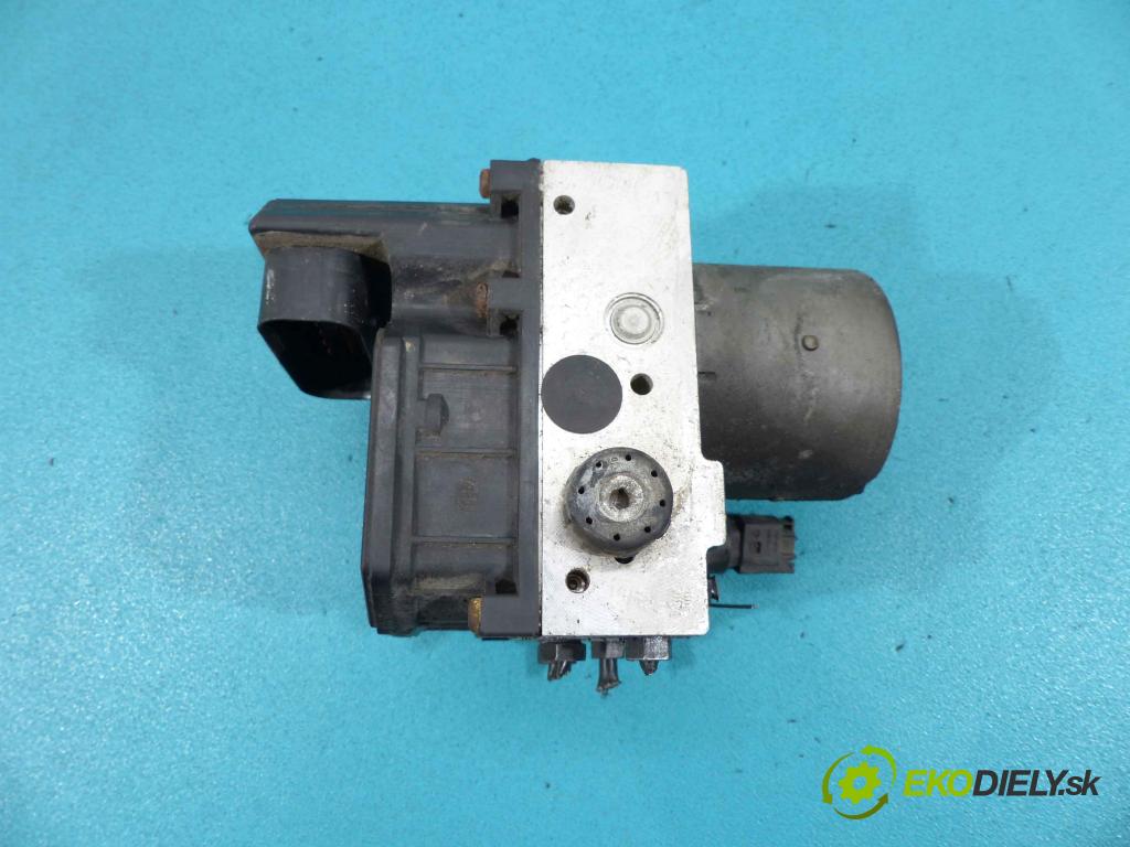 Audi A8 D3 2002-2009 6.0 automatic 331 kW 5998 cm3 4- Pumpa ABS 0265950145 (Pumpy ABS)