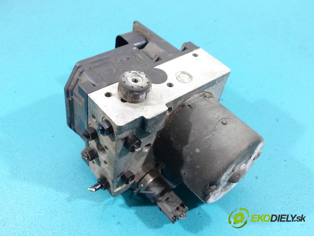 Audi A8 D3 2002-2009 6.0 automatic 331 kW 5998 cm3 4- Pumpa ABS 0265950145 (Pumpy ABS)