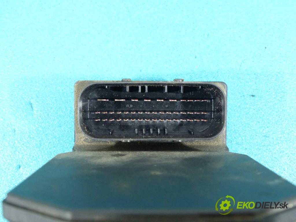 Audi A8 D3 2002-2009 6.0 automatic 331 kW 5998 cm3 4- Pumpa ABS 0265950145 (Pumpy ABS)