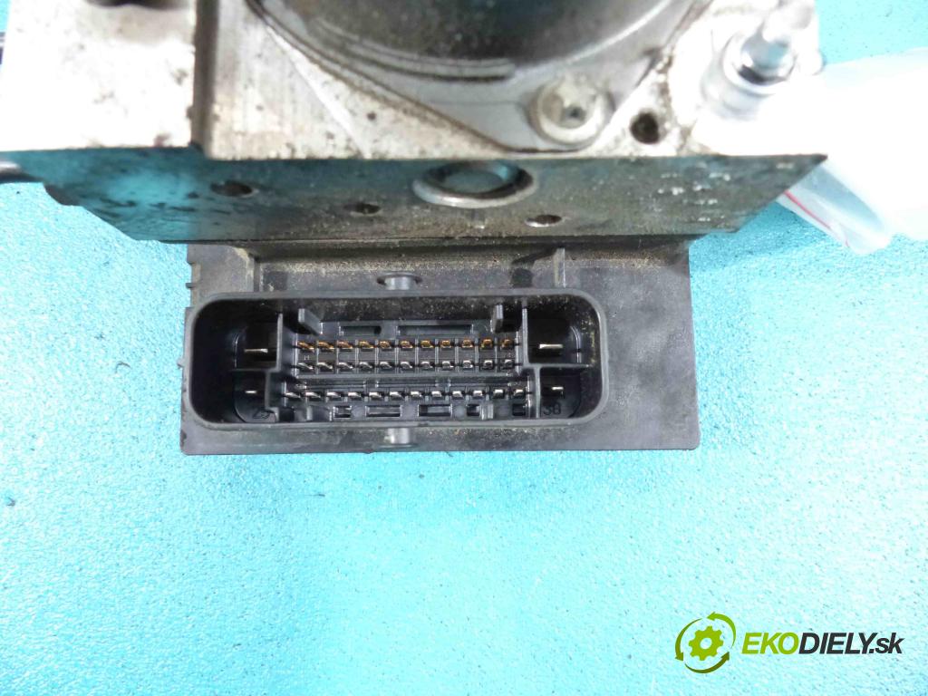 Citroen C5 II 2008-2017 2.0 HDI 136 HP automatic 100 kW 1997 cm3 4- Pumpa ABS 0265230733 (Pumpy ABS)