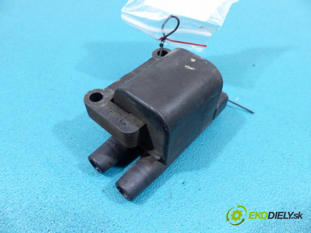 Mitsubishi Pajero III 2000-2004 3.5 V6 203km automatic 149 kW 3497 cm3 5- Cievka zapaľovacia  (Zapaľovacie cievky, moduly)