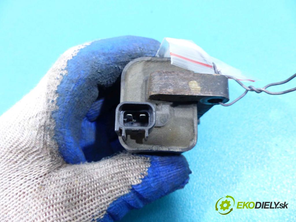 Mitsubishi Pajero III 2000-2004 3.5 V6 203km automatic 149 kW 3497 cm3 5- Cievka zapaľovacia  (Zapaľovacie cievky, moduly)