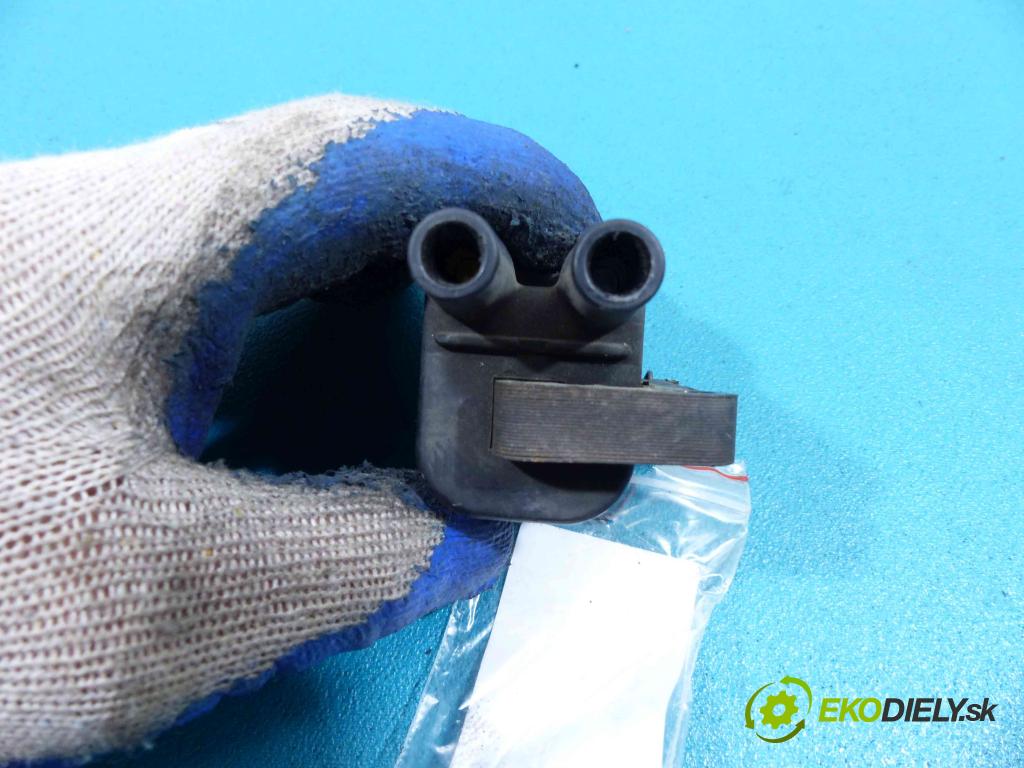 Mitsubishi Pajero III 2000-2004 3.5 V6 203km automatic 149 kW 3497 cm3 5- Cievka zapaľovacia  (Zapaľovacie cievky, moduly)