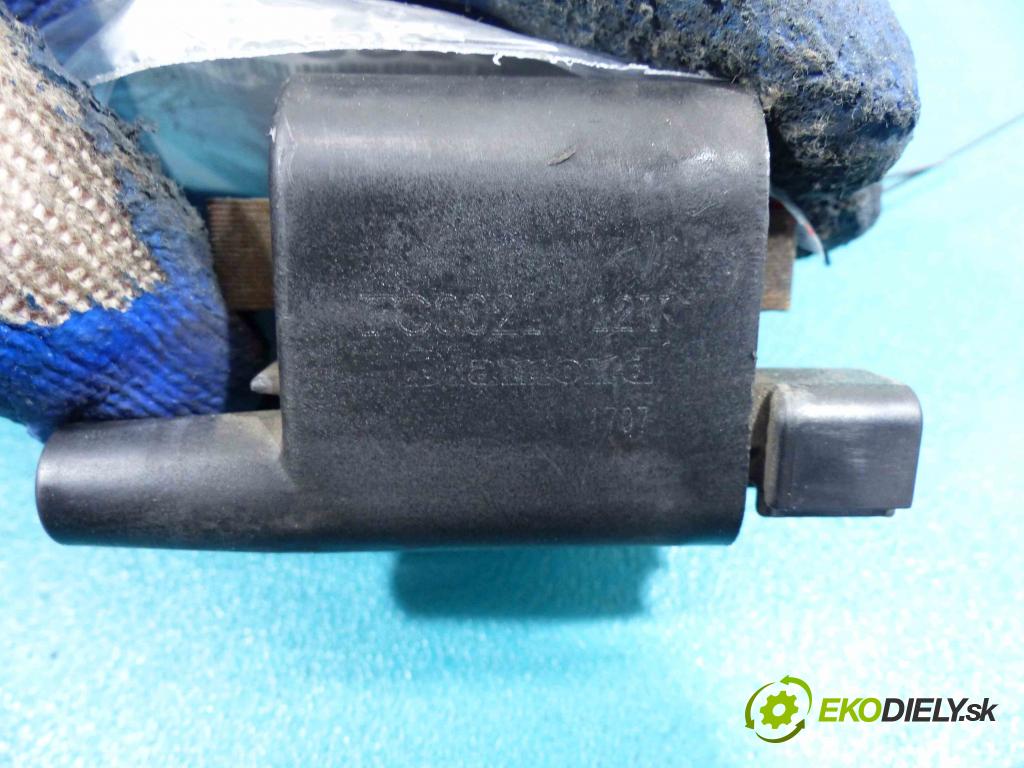 Mitsubishi Pajero III 2000-2004 3.5 V6 203km automatic 149 kW 3497 cm3 5- Cievka zapaľovacia  (Zapaľovacie cievky, moduly)