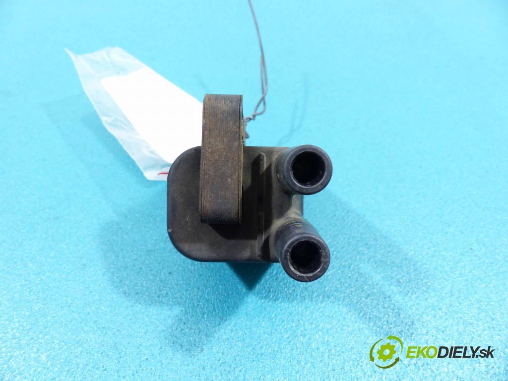 Mitsubishi Pajero III 2000-2004 3.5 V6 203km automatic 149 kW 3497 cm3 5- Cievka zapaľovacia  (Zapaľovacie cievky, moduly)