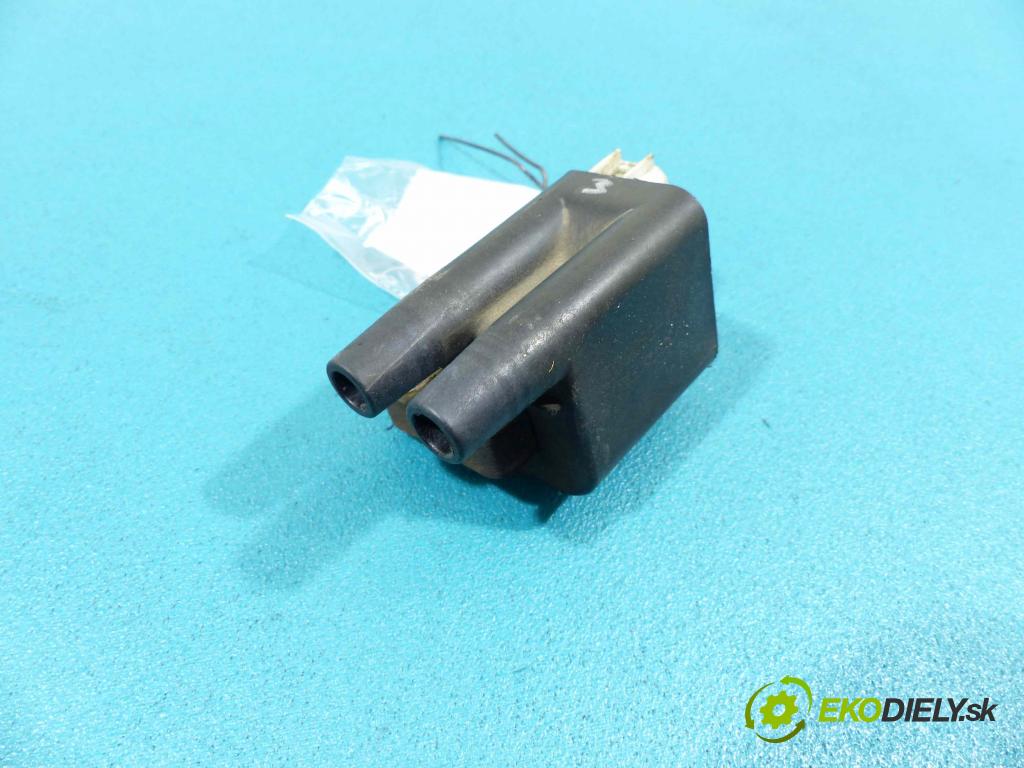 Mitsubishi Pajero III 2000-2004 3.5 V6 203km automatic 149 kW 3497 cm3 5- Cievka zapaľovacia  (Zapaľovacie cievky, moduly)