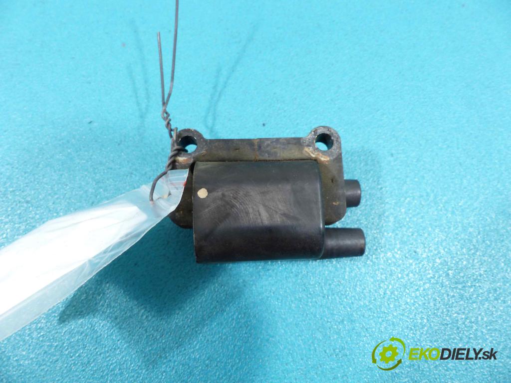 Mitsubishi Pajero III 2000-2004 3.5 V6 203km automatic 149 kW 3497 cm3 5- Cievka zapaľovacia  (Zapaľovacie cievky, moduly)