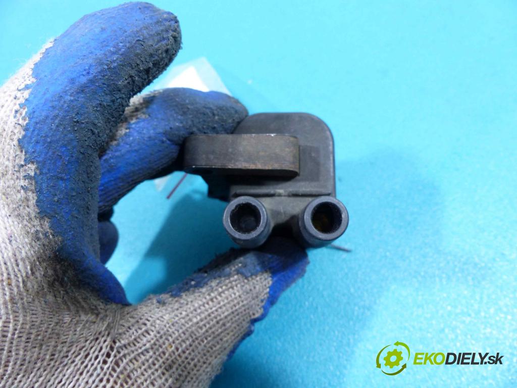 Mitsubishi Pajero III 2000-2004 3.5 V6 203km automatic 149 kW 3497 cm3 5- Cievka zapaľovacia  (Zapaľovacie cievky, moduly)