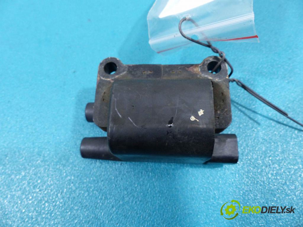 Mitsubishi Pajero III 2000-2004 3.5 V6 203km automatic 149 kW 3497 cm3 5- Cievka zapaľovacia  (Zapaľovacie cievky, moduly)