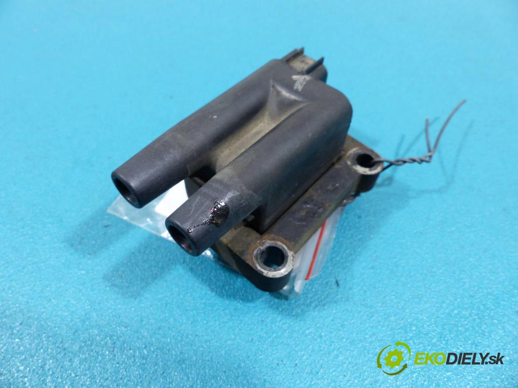 Mitsubishi Pajero III 2000-2004 3.5 V6 203km automatic 149 kW 3497 cm3 5- Cievka zapaľovacia  (Zapaľovacie cievky, moduly)