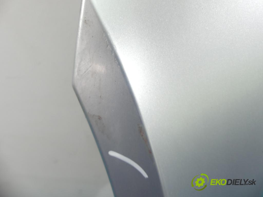 Renault Laguna II 2001-2007 1.9 DCI 120 hp manual 88 kW 1870 cm3 5- blatník přední část levý