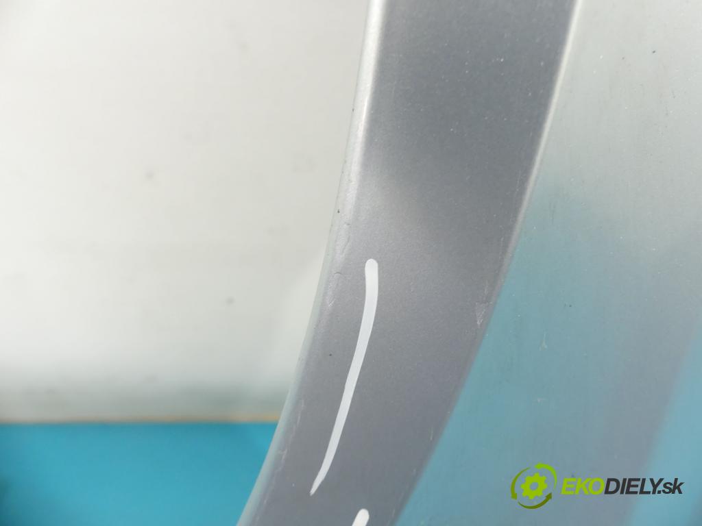 Renault Laguna II 2001-2007 1.9 DCI 120 hp manual 88 kW 1870 cm3 5- blatník přední část levý