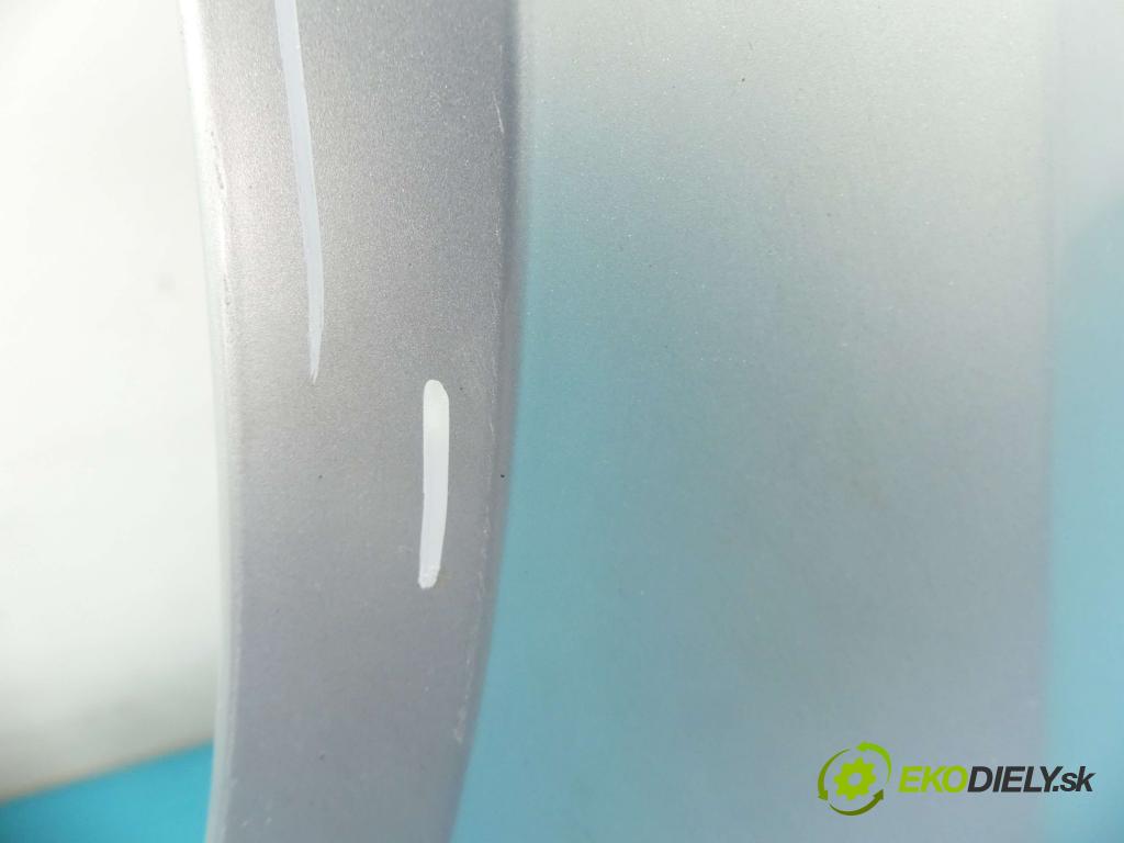 Renault Laguna II 2001-2007 1.9 DCI 120 hp manual 88 kW 1870 cm3 5- blatník přední část levý