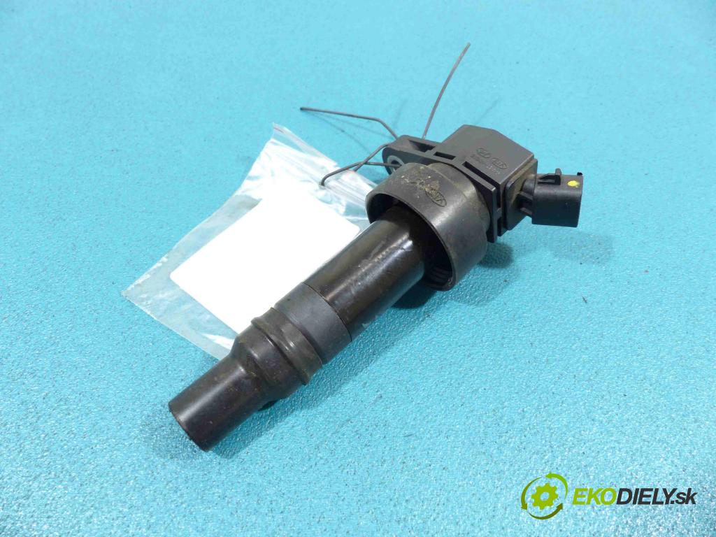 Hyundai Ix35 1.6 GDI 135 HP manual 99 kW 1591 cm3 5- Cievka zapaľovacia 27301-2B100 (Zapaľovacie cievky, moduly)