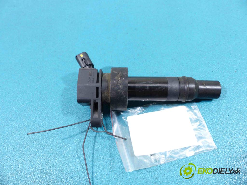 Hyundai Ix35 1.6 GDI 135 HP manual 99 kW 1591 cm3 5- Cievka zapaľovacia 27301-2B100 (Zapaľovacie cievky, moduly)