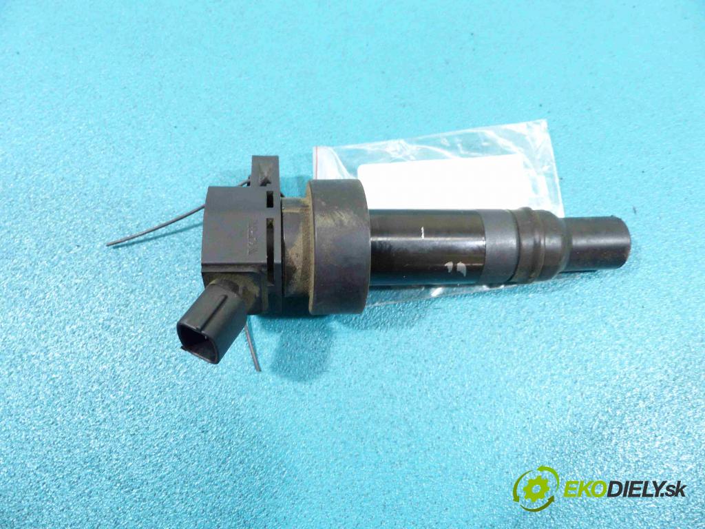 Hyundai Ix35 1.6 GDI 135 HP manual 99 kW 1591 cm3 5- Cievka zapaľovacia 27301-2B100 (Zapaľovacie cievky, moduly)