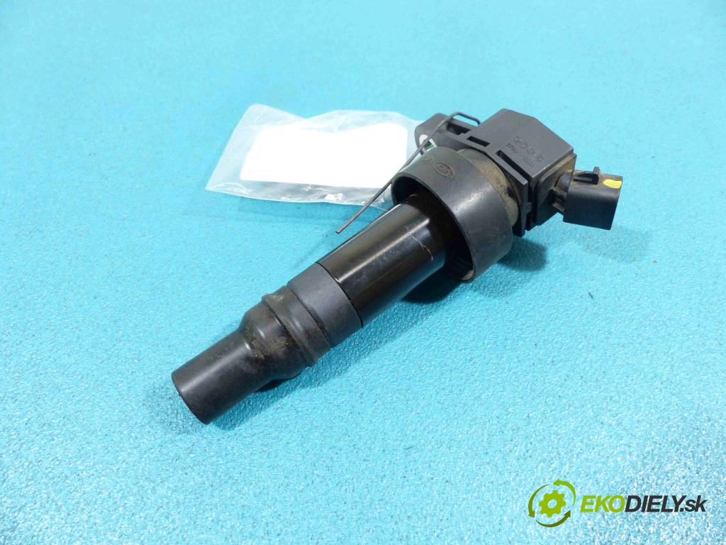 Hyundai Ix35 1.6 GDI 135 HP manual 99 kW 1591 cm3 5- Cievka zapaľovacia 27301-2B100 (Zapaľovacie cievky, moduly)