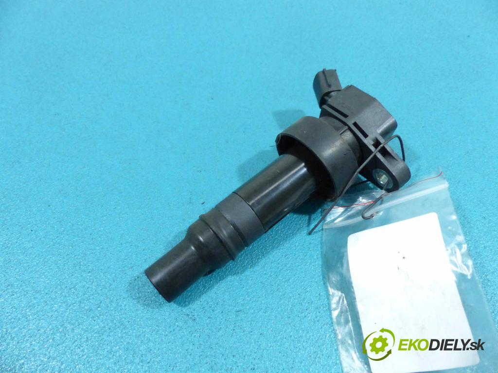 Hyundai Ix35 1.6 GDI 135 HP manual 99 kW 1591 cm3 5- Cievka zapaľovacia 27301-2B100 (Zapaľovacie cievky, moduly)