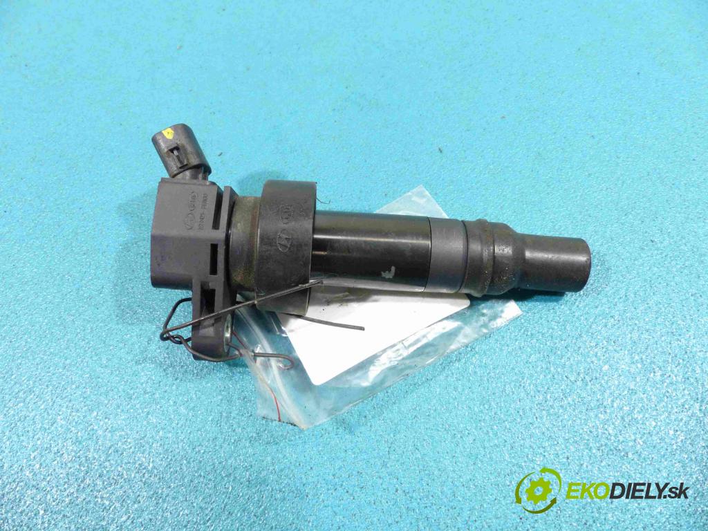 Hyundai Ix35 1.6 GDI 135 HP manual 99 kW 1591 cm3 5- Cievka zapaľovacia 27301-2B100 (Zapaľovacie cievky, moduly)