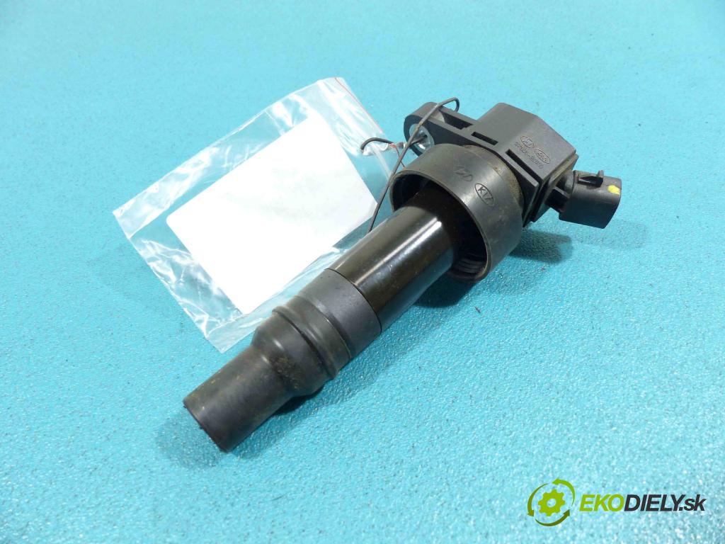 Hyundai Ix35 1.6 GDI 135 HP manual 99 kW 1591 cm3 5- Cievka zapaľovacia 27301-2B100 (Zapaľovacie cievky, moduly)