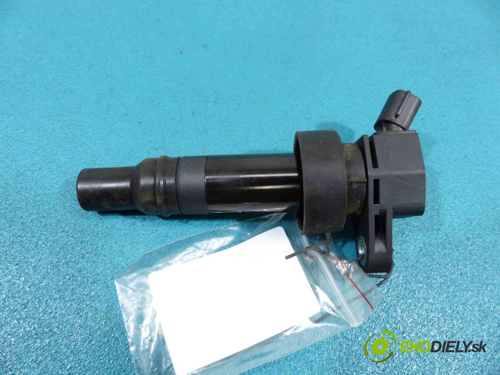 Hyundai Ix35 1.6 GDI 135 HP manual 99 kW 1591 cm3 5- Cievka zapaľovacia 27301-2B100 (Zapaľovacie cievky, moduly)