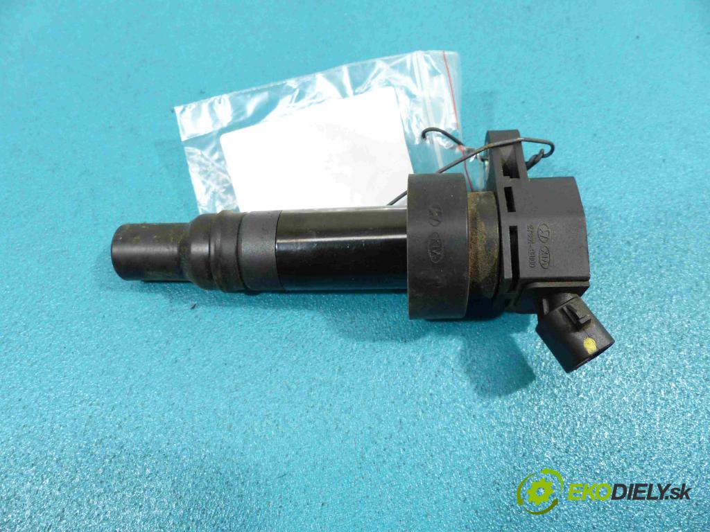 Hyundai Ix35 1.6 GDI 135 HP manual 99 kW 1591 cm3 5- Cievka zapaľovacia 27301-2B100 (Zapaľovacie cievky, moduly)