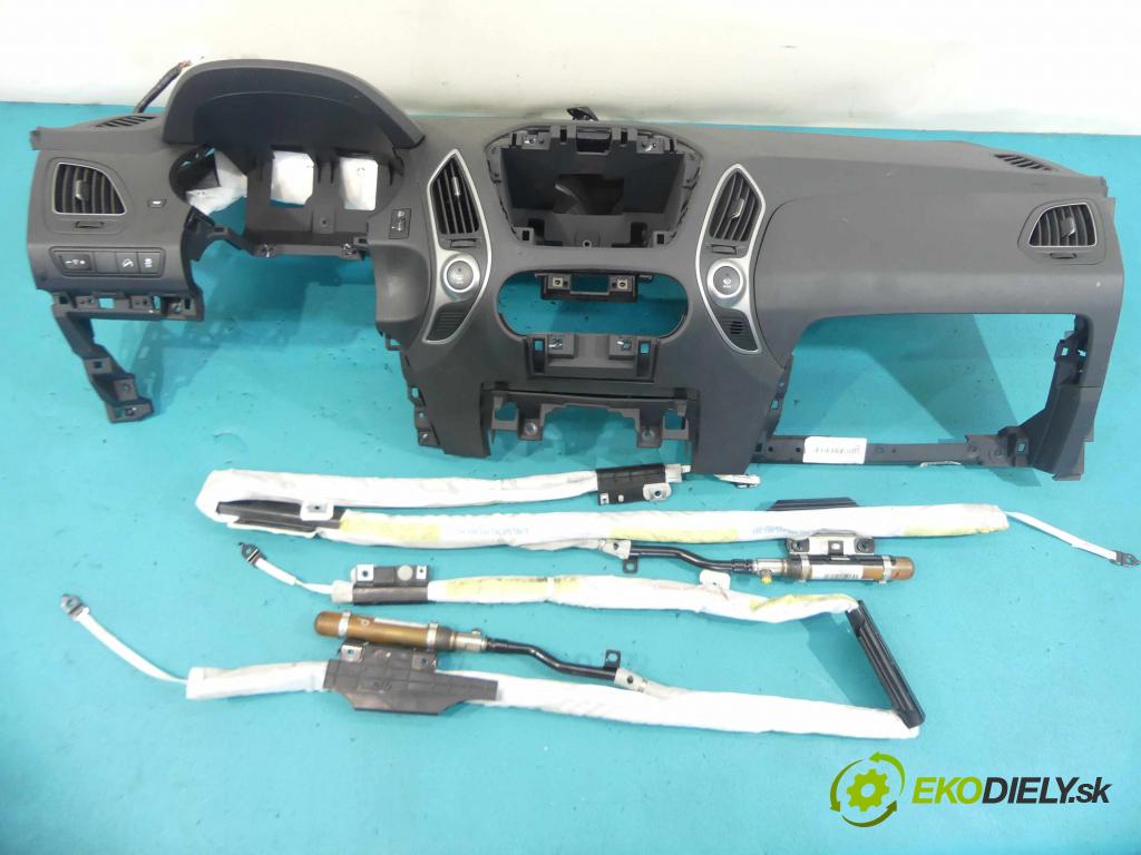 Hyundai Ix35 1.6 GDI 135 hp manual 99 kW 1591 cm3 5- palubovka -