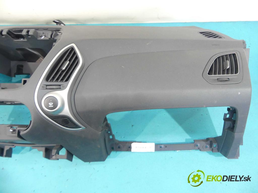 Hyundai Ix35 1.6 GDI 135 hp manual 99 kW 1591 cm3 5- palubovka -