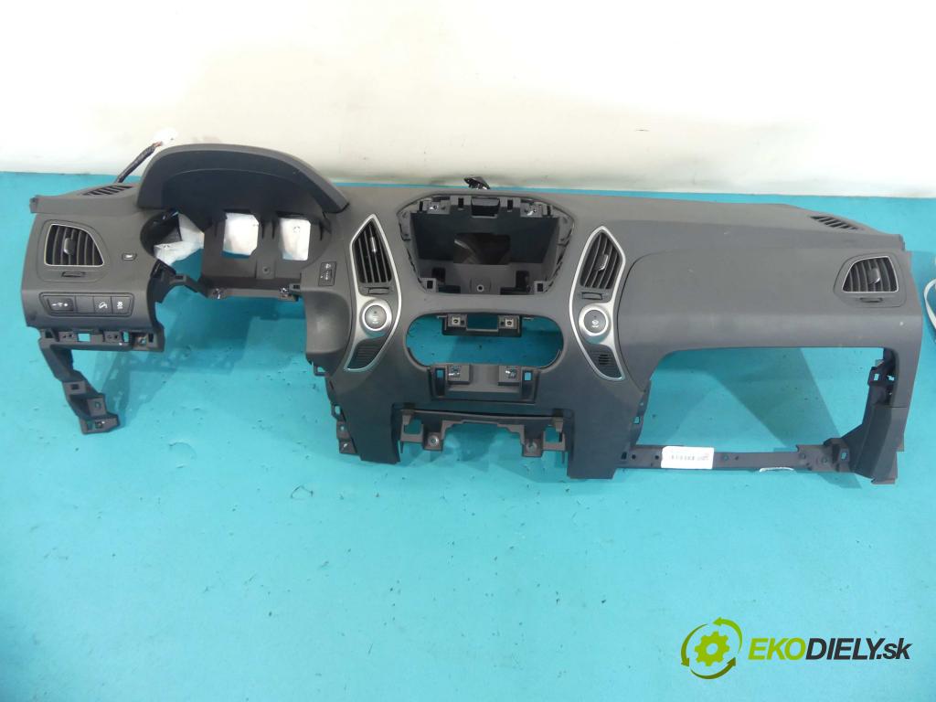 Hyundai Ix35 1.6 GDI 135 hp manual 99 kW 1591 cm3 5- palubovka -