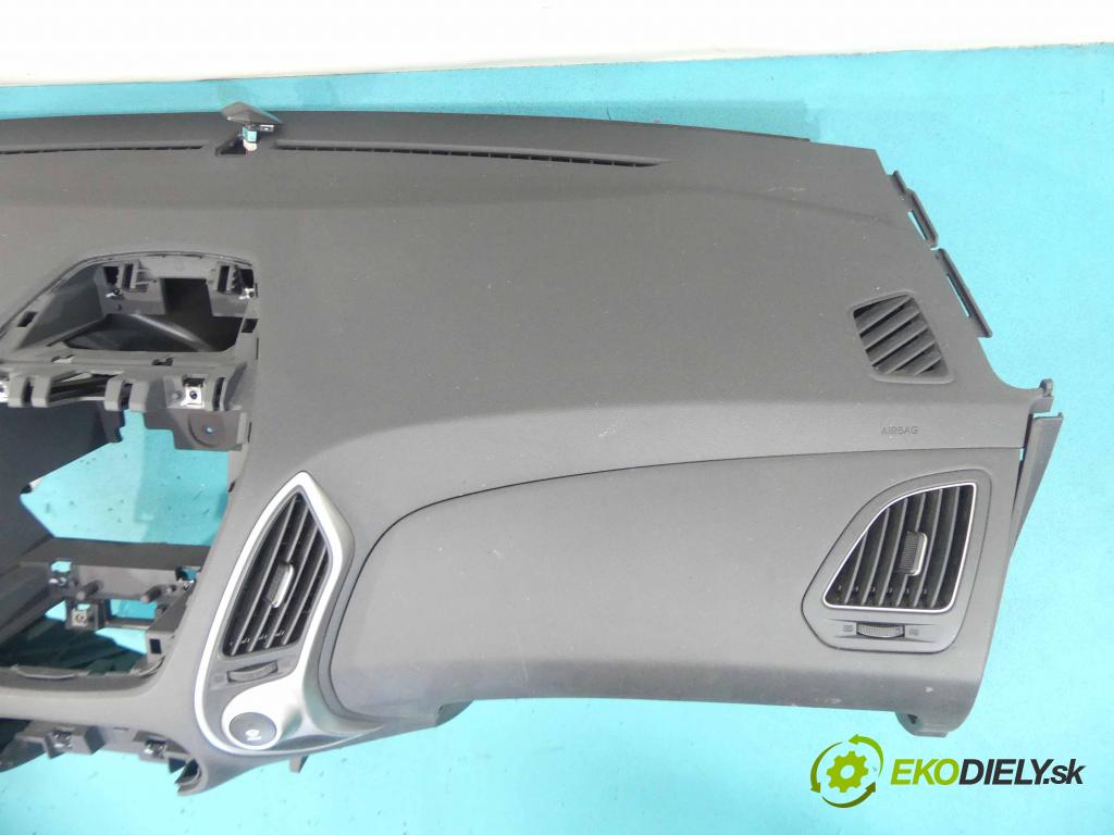Hyundai Ix35 1.6 GDI 135 hp manual 99 kW 1591 cm3 5- palubovka -