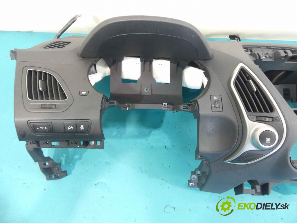 Hyundai Ix35 1.6 GDI 135 hp manual 99 kW 1591 cm3 5- palubovka -