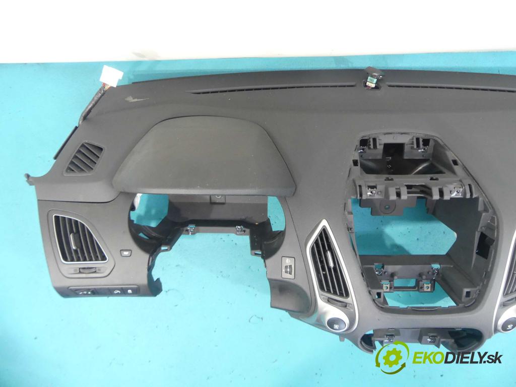 Hyundai Ix35 1.6 GDI 135 hp manual 99 kW 1591 cm3 5- palubovka -
