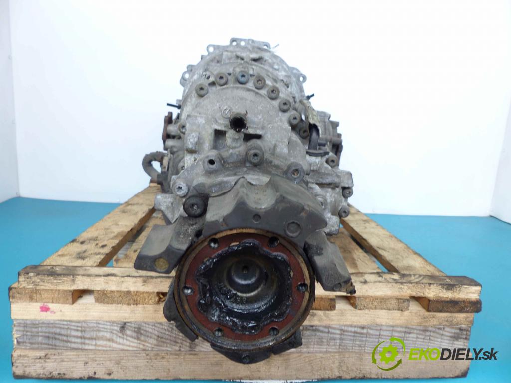 Audi A8 D3 2002-2009 6.0 automatic 331 kW 5998 cm3 4- Prevodovka - automat GXL