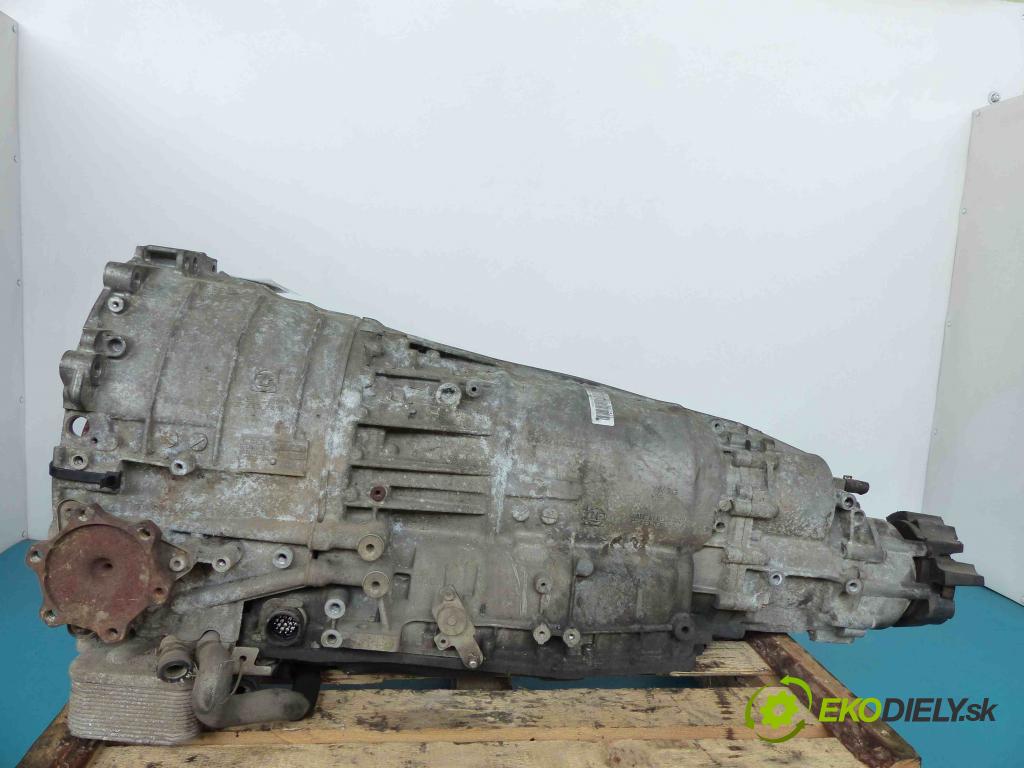 Audi A8 D3 2002-2009 6.0 automatic 331 kW 5998 cm3 4- Prevodovka - automat GXL