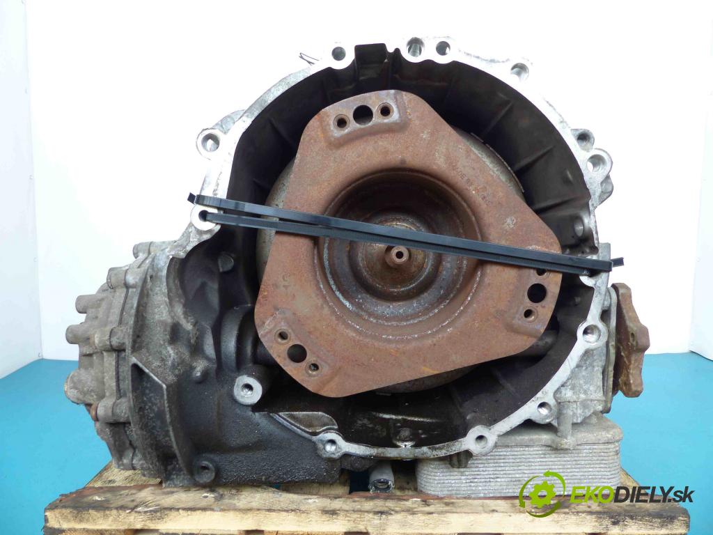 Audi A8 D3 2002-2009 6.0 automatic 331 kW 5998 cm3 4- Prevodovka - automat GXL