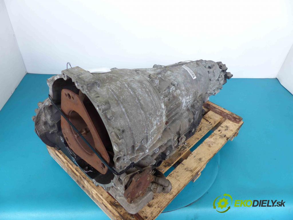 Audi A8 D3 2002-2009 6.0 automatic 331 kW 5998 cm3 4- Prevodovka - automat GXL