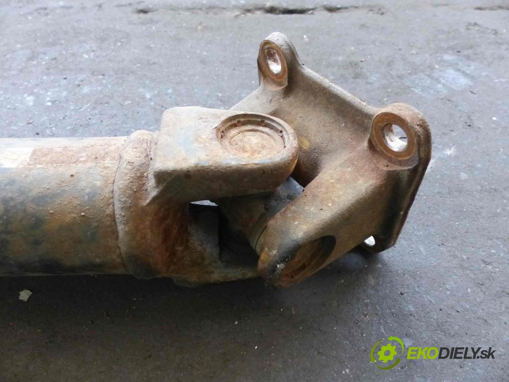 Mazda Cx-7 205cm 4X4