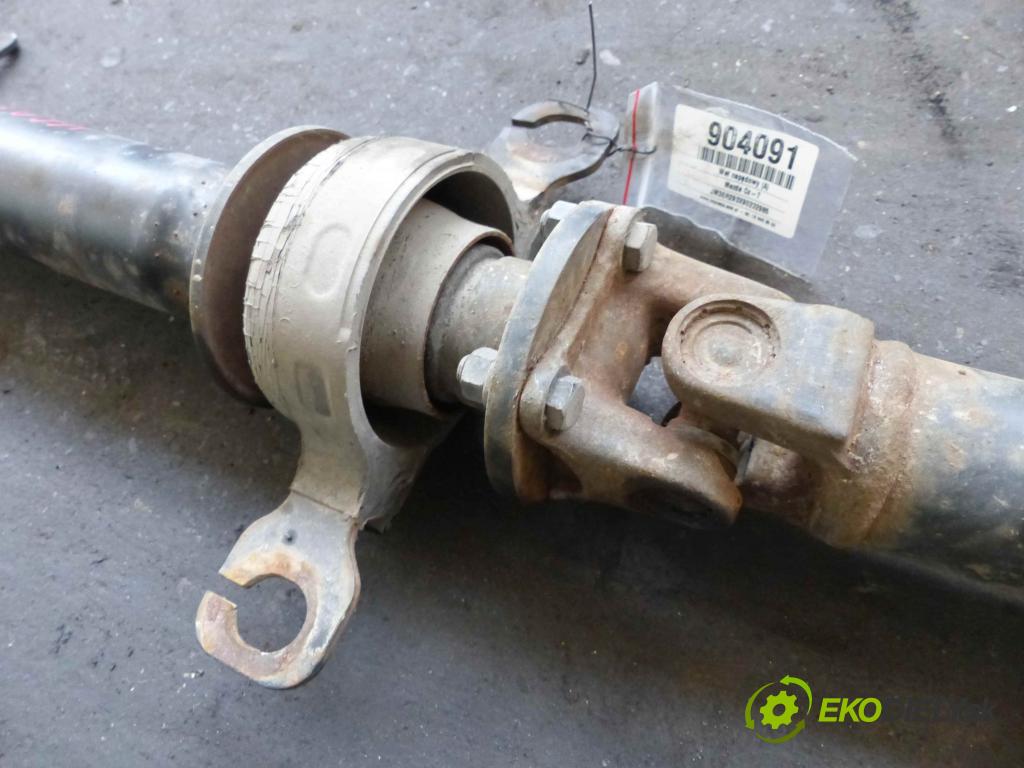 Mazda Cx-7 205cm 4X4