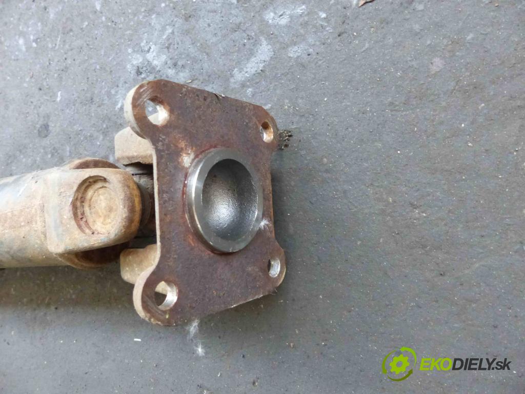 Mazda Cx-7 205cm 4X4