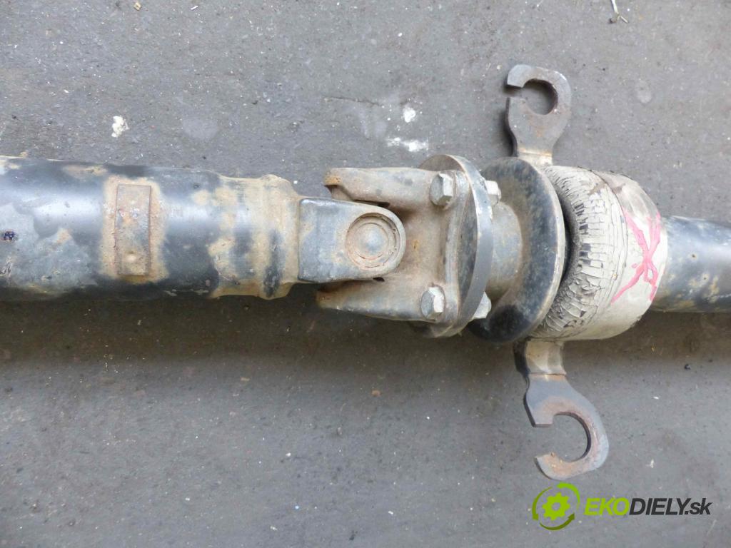 Mazda Cx-7 205cm 4X4