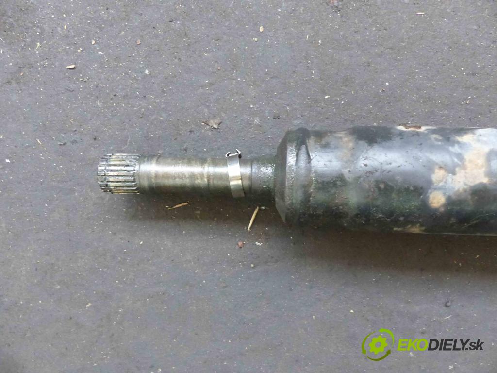 Mazda Cx-7 205cm 4X4