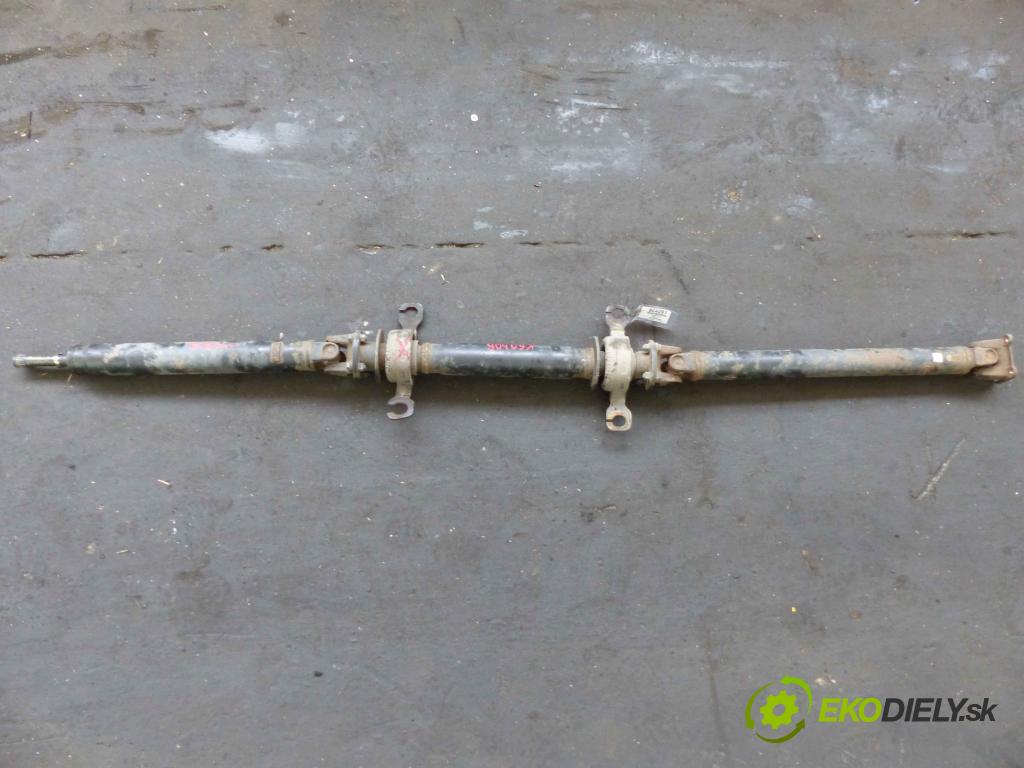 Mazda Cx-7 205cm 4X4