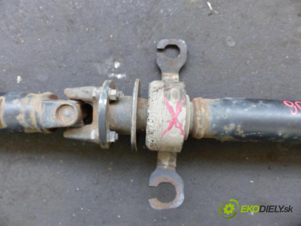 Mazda Cx-7 205cm 4X4