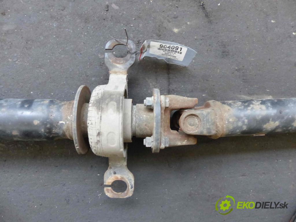 Mazda Cx-7 205cm 4X4