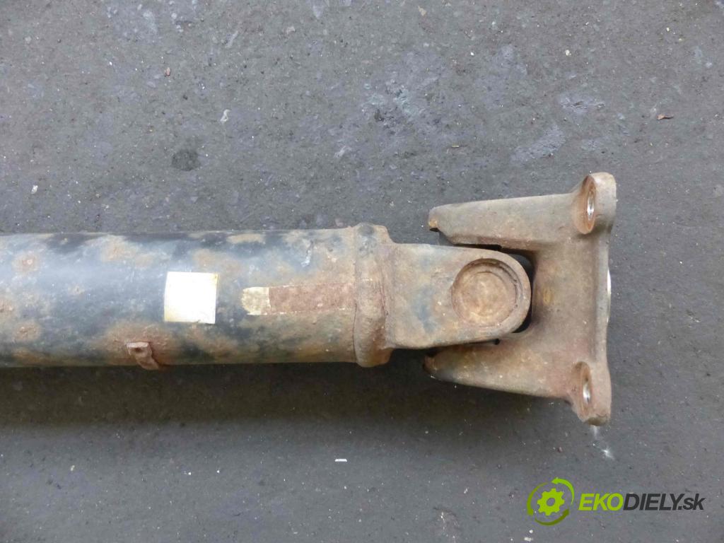 Mazda Cx-7 205cm 4X4