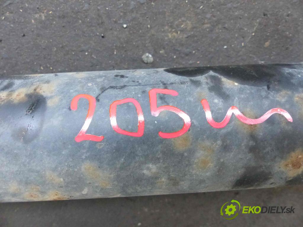 Mazda Cx-7 205cm 4X4