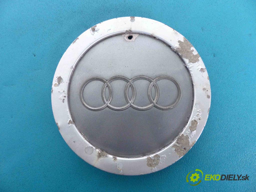 Audi A4 B5 1994-2001 1.9 TDI 90 HP manual 66 kW 1896 cm3 4- Puklica 4B0601165J (Puklice)
