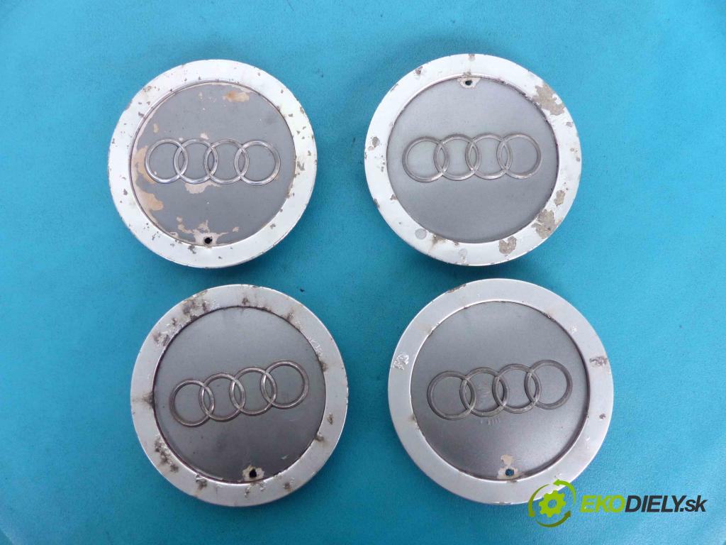 Audi A4 B5 1994-2001 1.9 TDI 90 HP manual 66 kW 1896 cm3 4- Puklica 4B0601165J (Puklice)